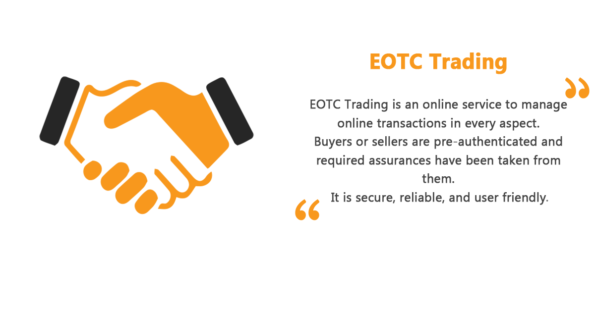 trading
